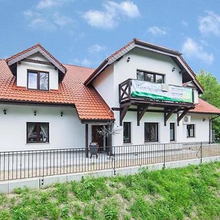 Warminski Zakatek Olsztyn  Exterior photo